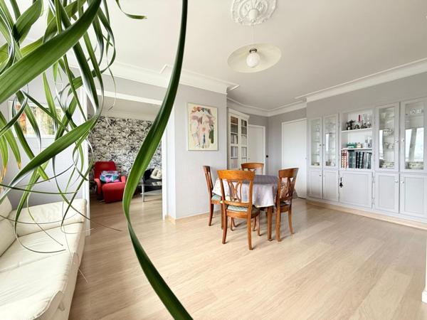 Appartement Houilles 4 pièce(s) 67.21 m2 233 000 € - Référence  997