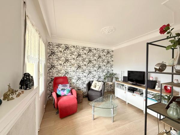 Appartement Houilles 4 pièce(s) 67.21 m2 233 000 € - Référence  997