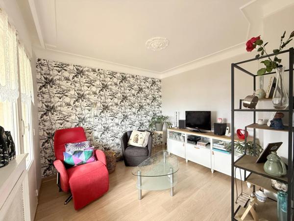 Appartement Houilles 4 pièce(s) 67.21 m2 233 000 € - Référence  997
