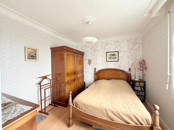 Appartement Houilles 4 pièce(s) 67.21 m2 233 000 € - Référence  997