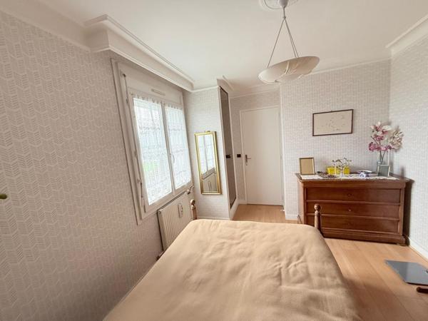 Appartement Houilles 4 pièce(s) 67.21 m2 233 000 € - Référence  997