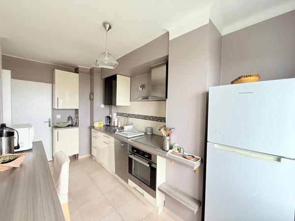 Appartement Houilles 4 pièce(s) 67.21 m2 233 000 € - Référence  997