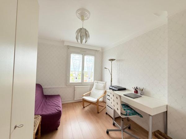 Appartement Houilles 4 pièce(s) 67.21 m2 233 000 € - Référence  997