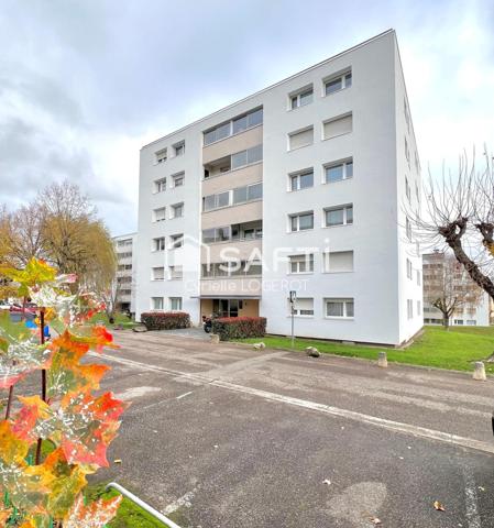 Belle opportunité à saisir sur Champigneulles!