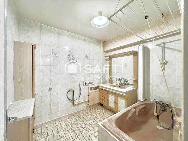 Belle opportunité à saisir sur Champigneulles!