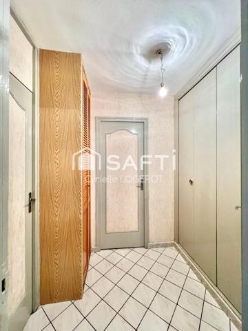 Belle opportunité à saisir sur Champigneulles!