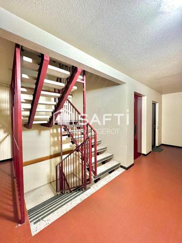 Belle opportunité à saisir sur Champigneulles!