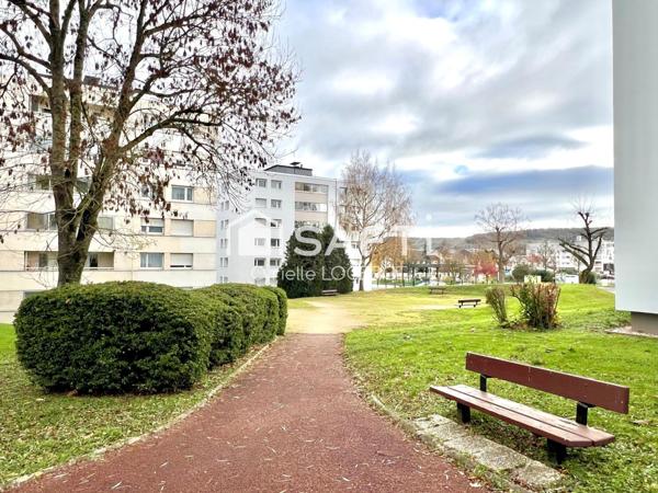 Belle opportunité à saisir sur Champigneulles!