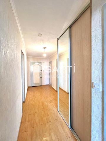 Belle opportunité à saisir sur Champigneulles!