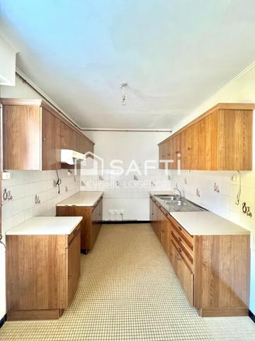 Belle opportunité à saisir sur Champigneulles!