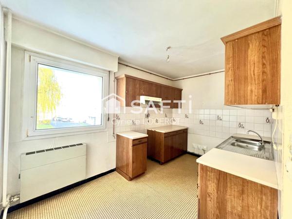 Belle opportunité à saisir sur Champigneulles!