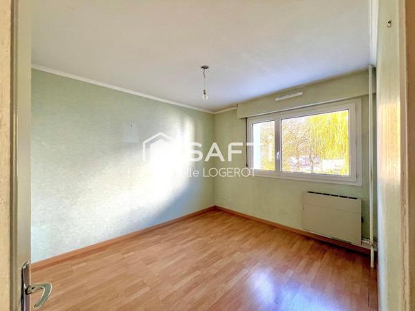 Belle opportunité à saisir sur Champigneulles!