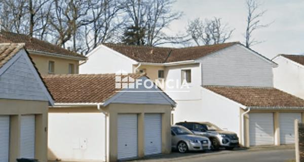 À vendre Maison 4 pièces 82 m² - Audenge 33980