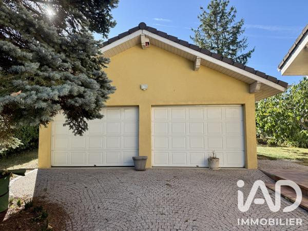 Maison (prestige) à vendre 6 pièces 152,14 m² Valleiry