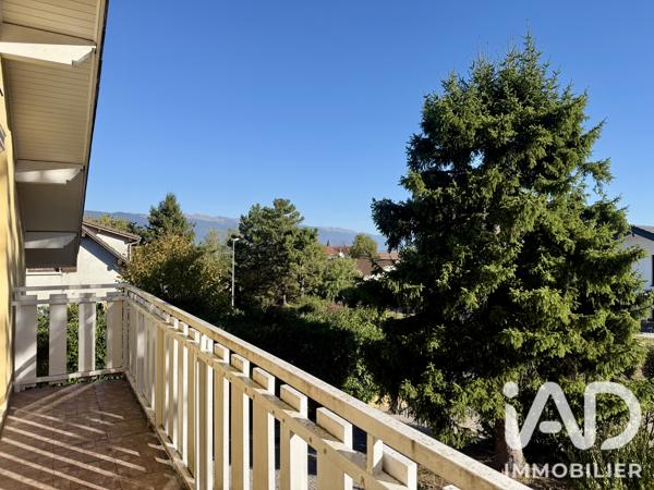 Maison (prestige) à vendre 6 pièces 152,14 m² Valleiry