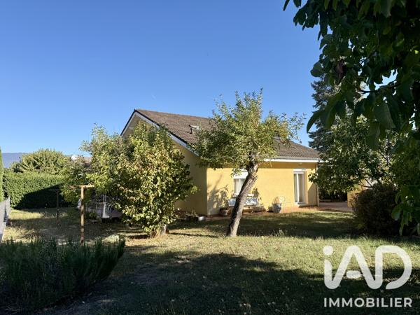 Maison (prestige) à vendre 6 pièces 152,14 m² Valleiry