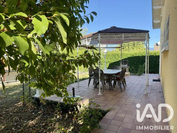 Maison (prestige) à vendre 6 pièces 152,14 m² Valleiry