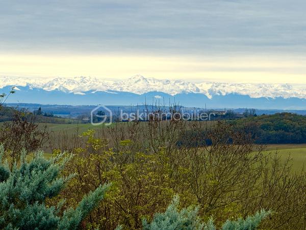 Maison ancienne de 202 m²