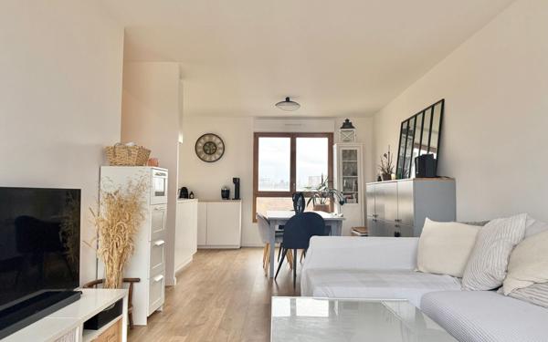 Appartement à vendre    3 pièces • 79,97 m2 Arpajon