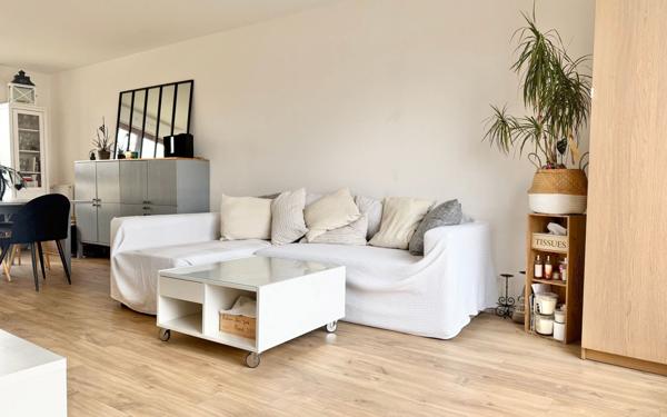 Appartement à vendre    3 pièces • 79,97 m2 Arpajon