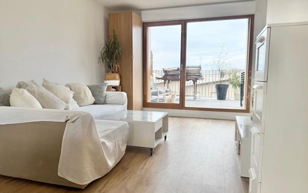 Appartement à vendre    3 pièces • 79,97 m2 Arpajon