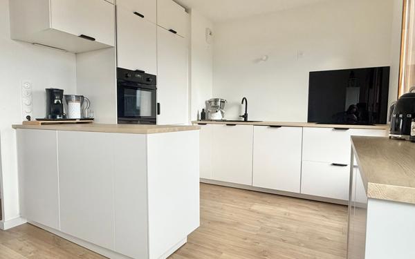 Appartement à vendre    3 pièces • 79,97 m2 Arpajon