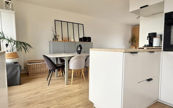 Appartement à vendre    3 pièces • 79,97 m2 Arpajon