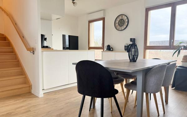 Appartement à vendre    3 pièces • 79,97 m2 Arpajon