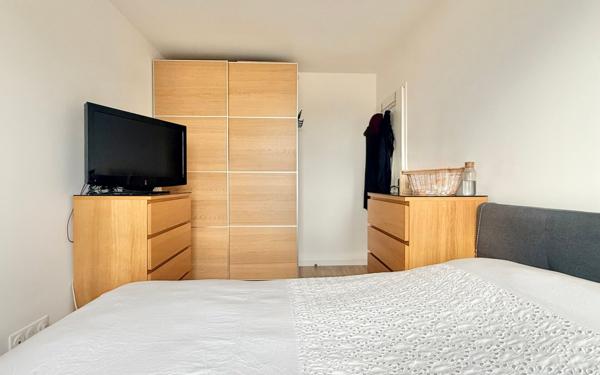 Appartement à vendre    3 pièces • 79,97 m2 Arpajon