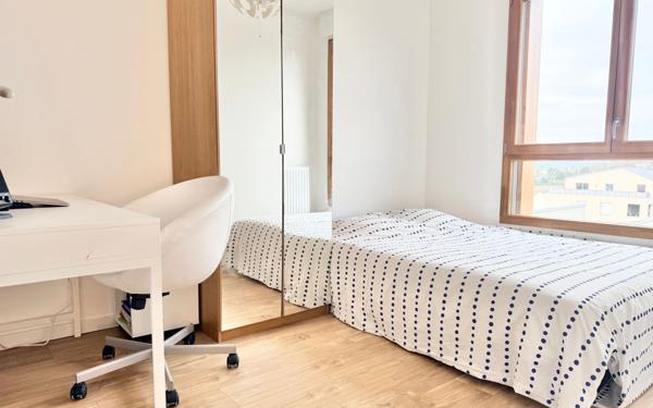 Appartement à vendre    3 pièces • 79,97 m2 Arpajon