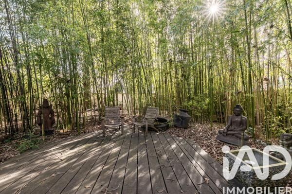 Maison à vendre 6 pièces 156 m² Issy-les-Moulineaux