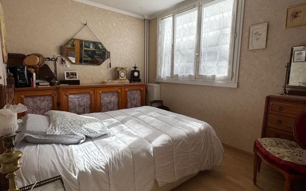 Appartement à vendre    4 pièces • 76,06 m2 Chelles