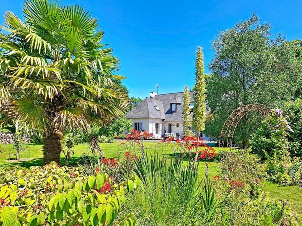 MAISON DE CHARME  - CALME ABSOLU PROCHE COMMERCES ET PLAGES