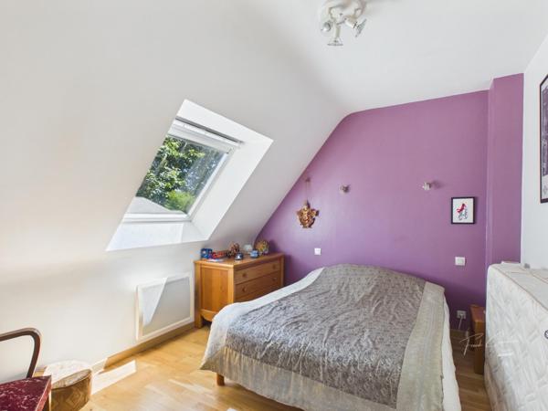 MAISON DE CHARME  - CALME ABSOLU PROCHE COMMERCES ET PLAGES