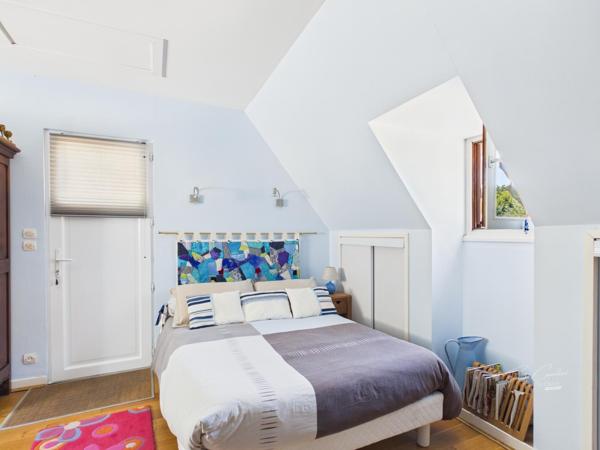 MAISON DE CHARME  - CALME ABSOLU PROCHE COMMERCES ET PLAGES