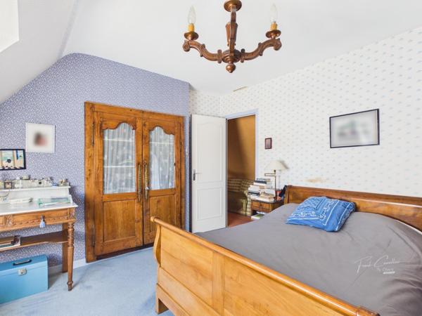 MAISON DE CHARME  - CALME ABSOLU PROCHE COMMERCES ET PLAGES