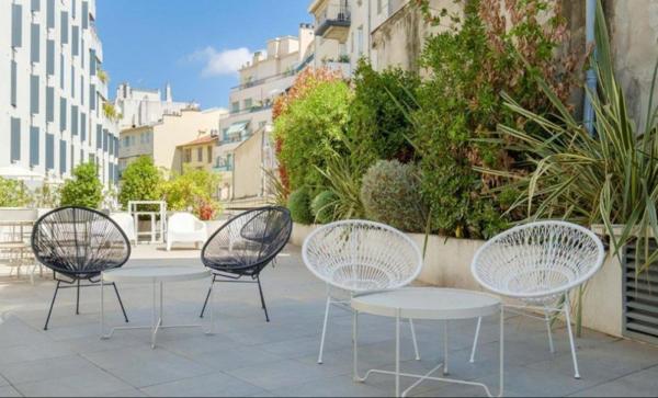 INVESTISSEMENT LOCATIF – Nice – Résidence Étudiante Student Factory Nice Gare du Sud - 4,5% de rentabilité