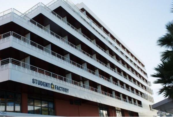INVESTISSEMENT LOCATIF – Nice – Résidence Étudiante Student Factory Nice Gare du Sud - 4,5% de rentabilité