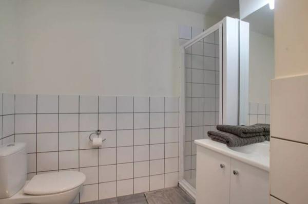 INVESTISSEMENT LOCATIF – Nice – Résidence Étudiante Student Factory Nice Gare du Sud - 4,5% de rentabilité