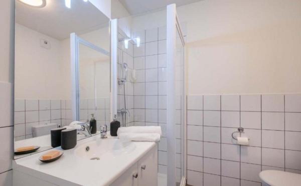 INVESTISSEMENT LOCATIF – Nice – Résidence Étudiante Student Factory Nice Gare du Sud - 4,5% de rentabilité