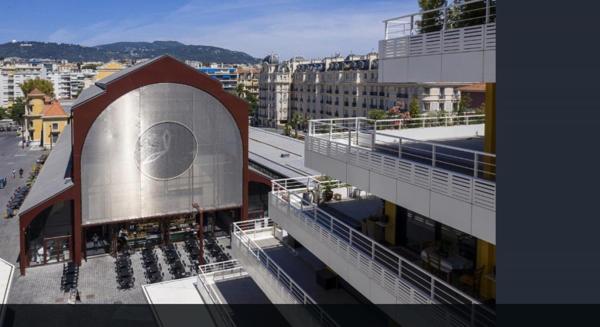 INVESTISSEMENT LOCATIF – Nice – Résidence Étudiante Student Factory Nice Gare du Sud - 4,5% de rentabilité