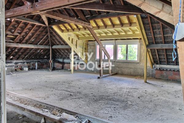 APPARTEMENT À VENDRE DE 4 PIÈCES DE 83,50 M²