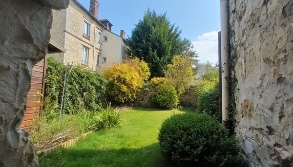 Maison de ville Beaumont Sur Oise