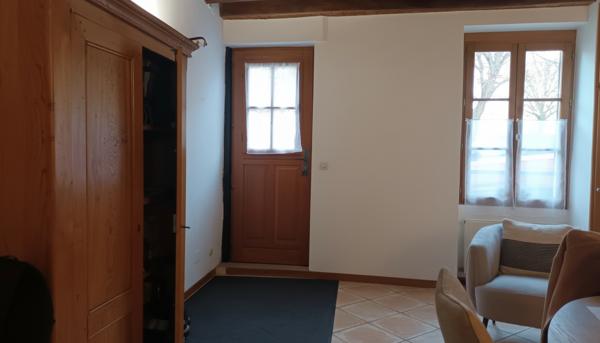 Maison de ville Beaumont Sur Oise