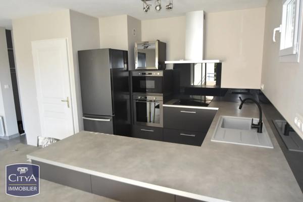 Appartement à vendre 3 pièces 69.9m² Marmande (47200)