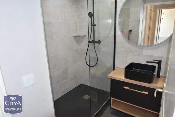 Appartement à vendre 3 pièces 69.9m² Marmande (47200)