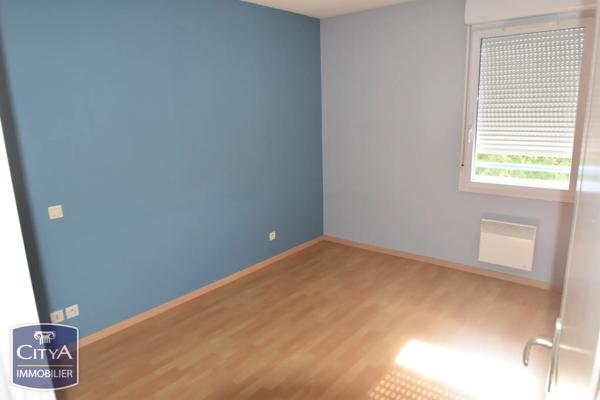 Appartement à vendre 3 pièces 69.9m² Marmande (47200)