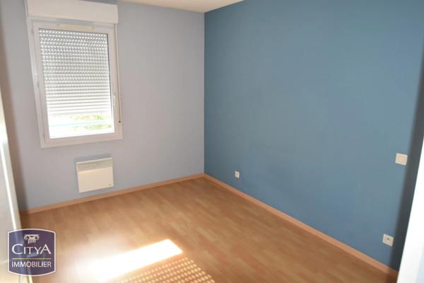 Appartement à vendre 3 pièces 69.9m² Marmande (47200)