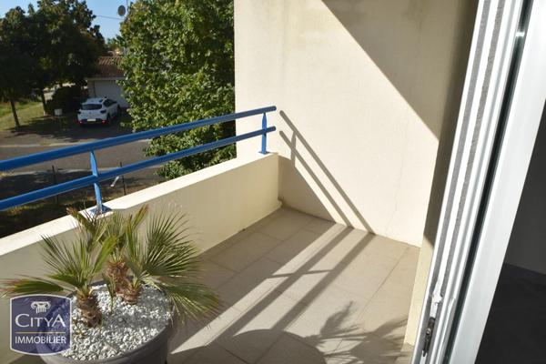 Appartement à vendre 3 pièces 69.9m² Marmande (47200)