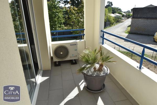 Appartement à vendre 3 pièces 69.9m² Marmande (47200)